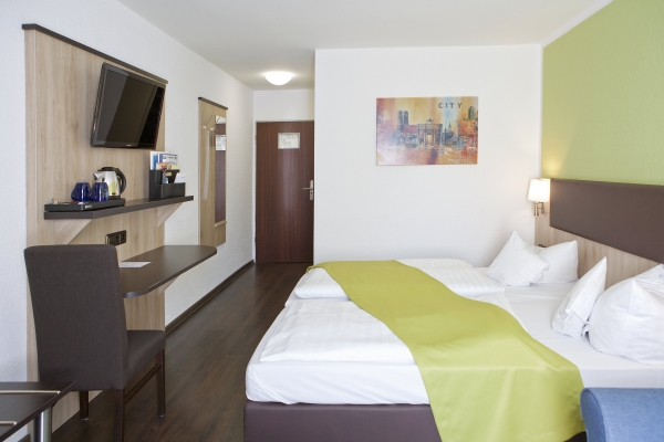 Hotel Blauer Karpfen (Oberschleißheim)